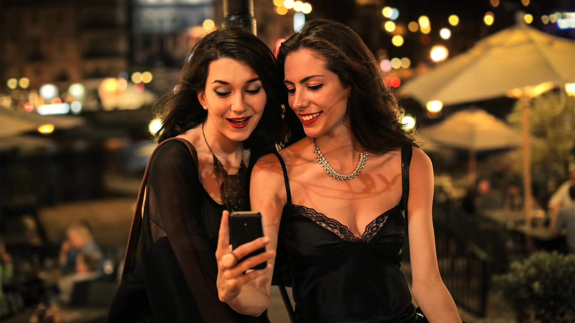 Girls’ Night Wednesday