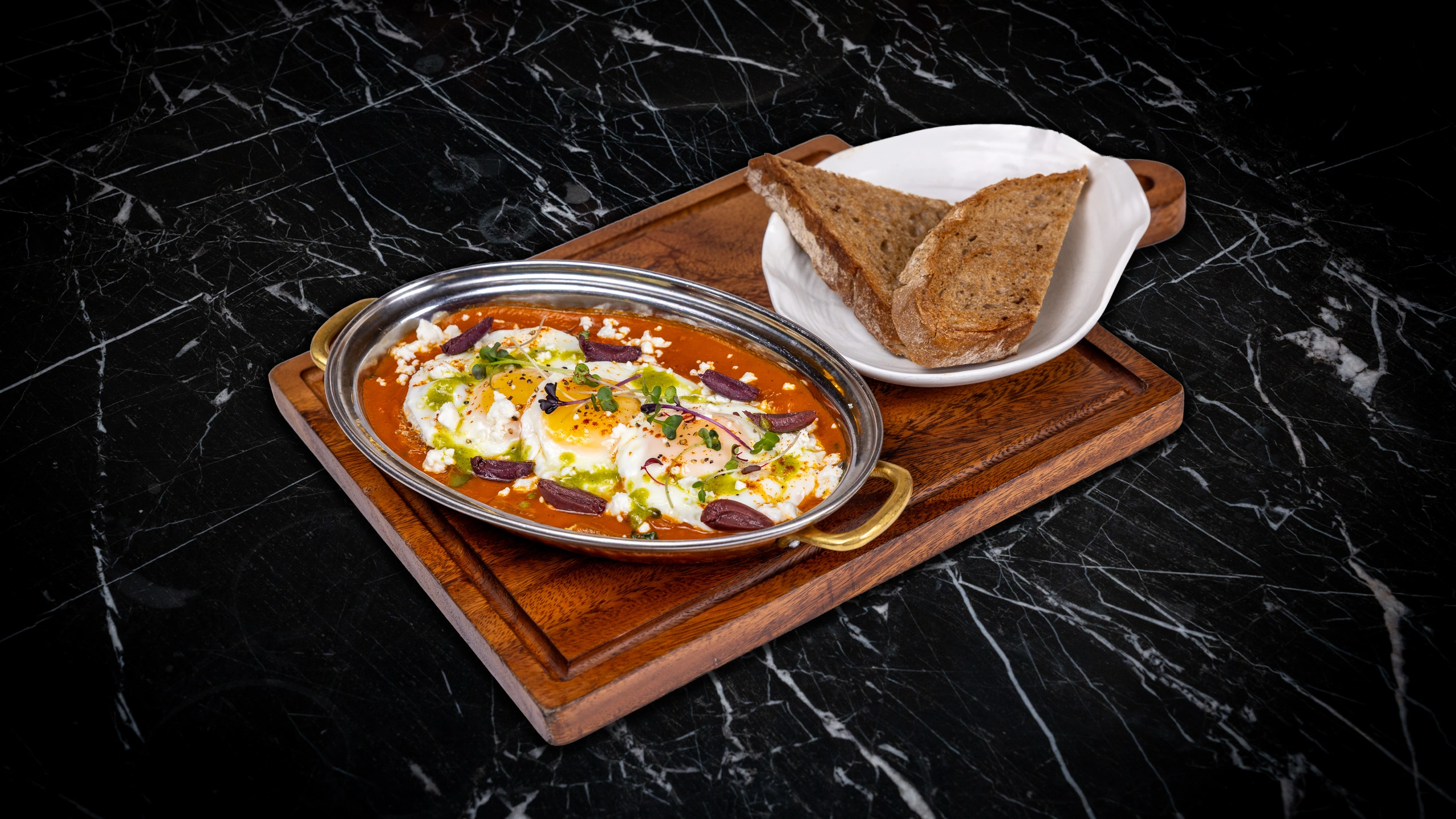 Shakshouka