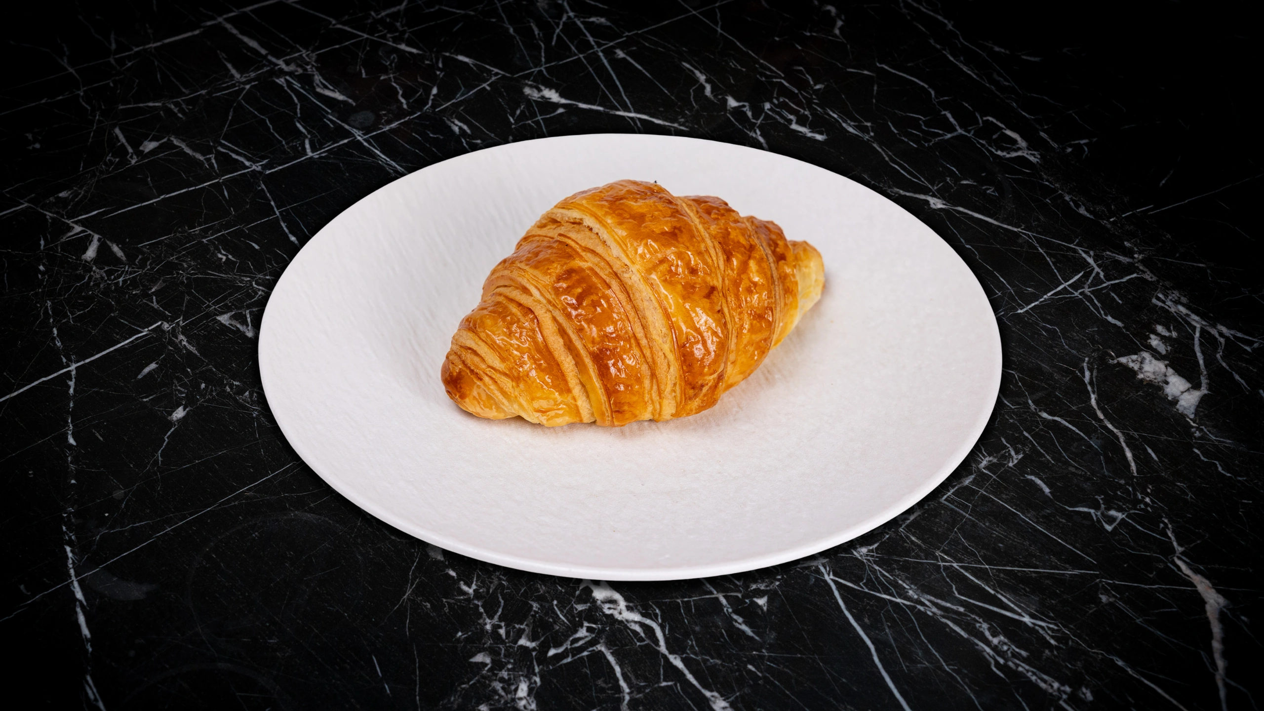 Butter Croissant
