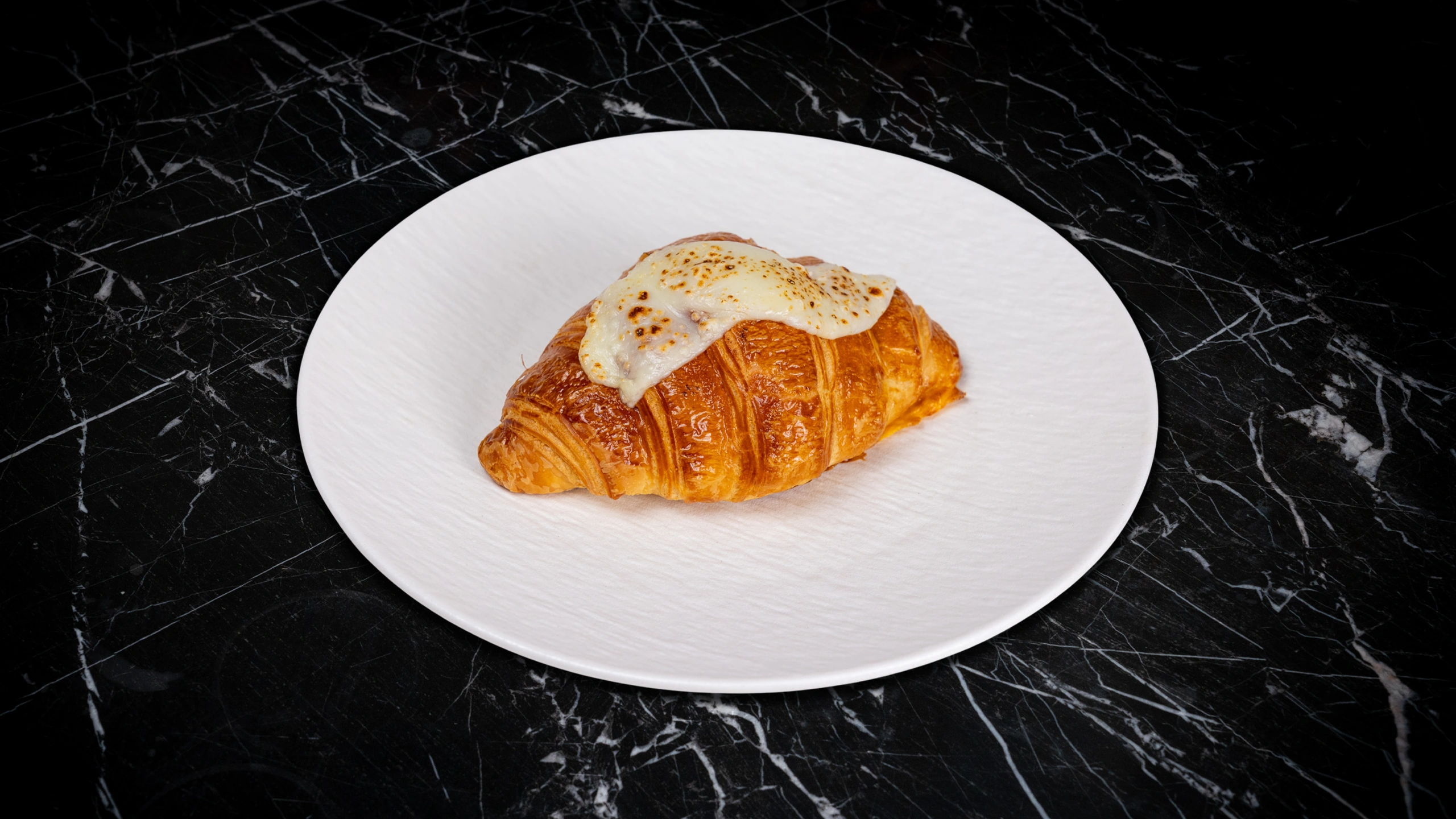 Cheese Croissant